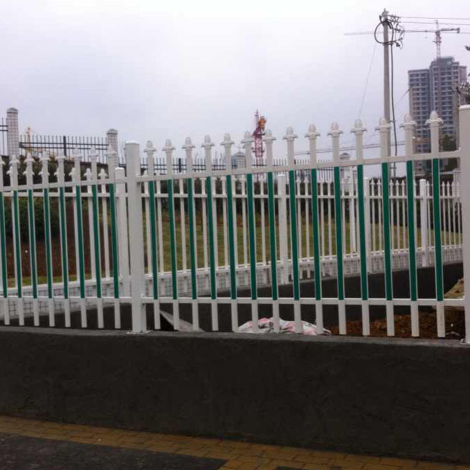 台湾围墙护栏-01