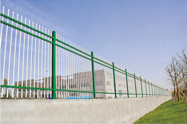 台湾围墙护栏0703-85-60